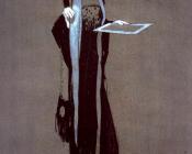 赛维尔 戈斯 : -Unknown